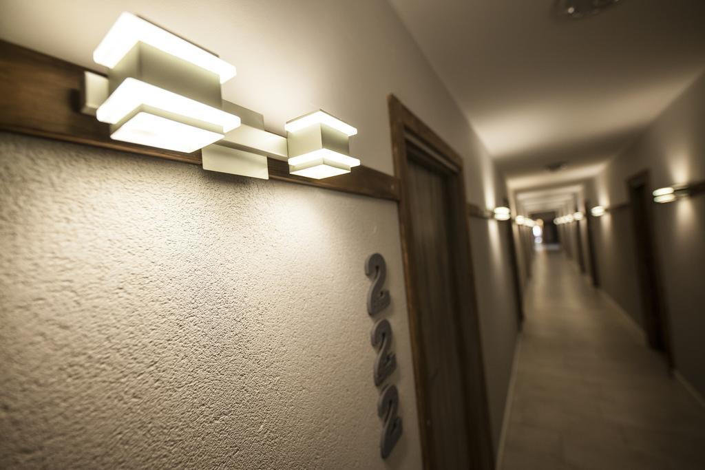 Za Murami Hostel Γκντανσκ Εξωτερικό φωτογραφία