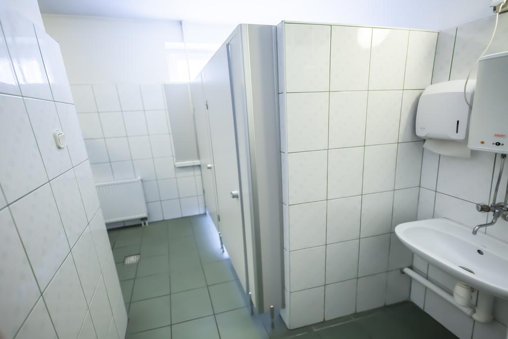 Za Murami Hostel Γκντανσκ Εξωτερικό φωτογραφία